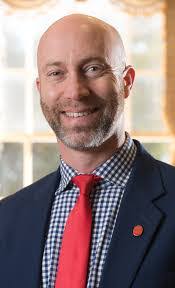 Brent Marsh's Instagram, Twitter & Facebook