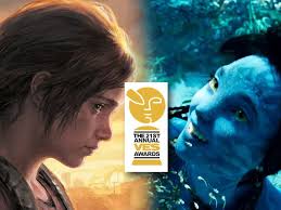 DAVE School Graduates Shine at VES Awards: 12 Contributed to Winning  Projects, 1 Takes Home Award