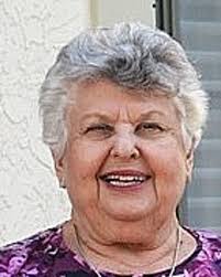 Nora Ellen Richard Obituary May 20, 2024