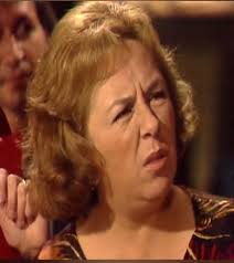 Remembering the wonderful Doris Roberts