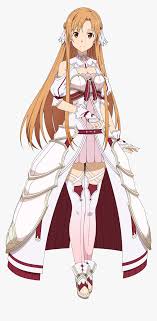 No account needed, updated constantly! Sao Alicization Lycoris Asuna Hd Png Download Transparent Png Image Pngitem