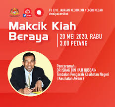 Suruhanjaya koperasi malaysia cawangan negeri kedah. Jangan Jabatan Kesihatan Negeri Kedah Maipakatsihat Facebook