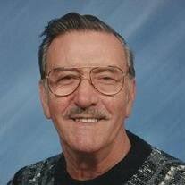 Floyd Arthur Reynolds Obituary