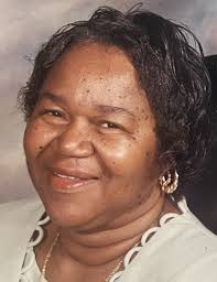 Obituary information for Ida Mae Ebron