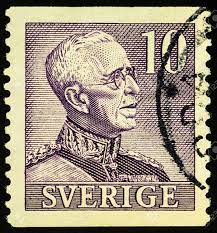 Die digitalisierung ist klar auf dem vormarsch. Moskau Russland 4 November 2017 Eine Briefmarke Die In Schweden Gedruckt Wird Zeigt Konig Von Schweden Gustaf V 1858 1950 Circa 1939 1942 Lizenzfreie Fotos Bilder Und Stock Fotografie Image 89457150