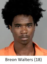 On 08/09/21 at approx. 12:40 am Flint Police responded to Broome Park for a  shooting. Once