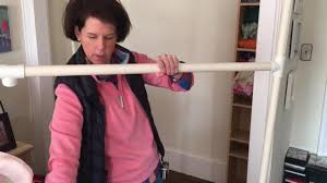 Now get some pipe connectors and spray paint of any color. Diy Dutchess Organize Your Closets With Pvc Pipe