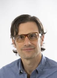 English Professor Christopher Schaberg received $250,000 from the National  Endowment for the Humanities