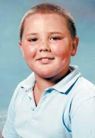 Tragedy of young football fan Daniel