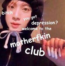 Pin On Bts Memes