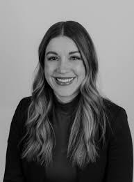 Michelle Stocking's Instagram, Twitter & Facebook