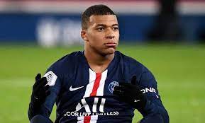 Пока клубу не удалось договориться с игроком о его продлении. Mbappe Hochet Perejti V Liverpul Letom 2021 Goda 22 Oktyabrya 2020 G Dinamo Kiev Ot Shurika