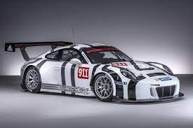 While top speed hasn't been released as of yet, the gt3 rs should. 2016 Porsche 911 Gt3 R Top Speed