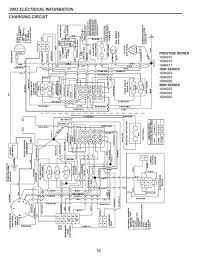 Simplicity manufacturing began producing lawn equipment in 1937. Replace Wiring Harness Talking Tractors Simple Tractors