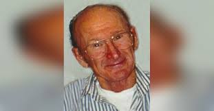 Obituary information for Charles Edward "Bud" Spencer