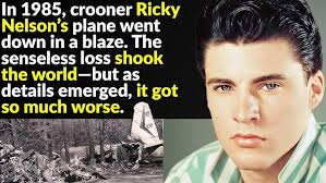 Ricky Nelson: Original Teen Idol (Gregory Calpakis)