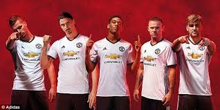 See more of zlatan ibrahimović on facebook. Zlatan Ibrahimovic Man Utd Jersey