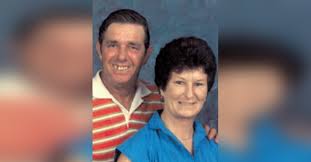 Obituary information for Beatrice Declow Bufford-Dill