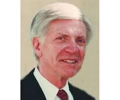 Carl KRELL Obituary (1935