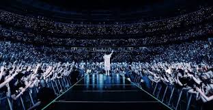 Scotiabank arena is canada's premier sports and entertainment venue located in the heart of toronto. Billie Eilish To Perform In Toronto As Part Of Happier Than Ever Tour This Winter Listed