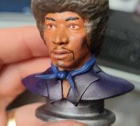 zombicide fort hendrix" 3D Models to Print