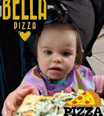 BELLA PIZZA, Portland