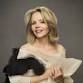 Renée Fleming at GLAZER HALL event in Palm Beach, FL