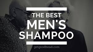 The best shampoo for blonde hair maintains hair's gorgeous blonde hue and keeps tresses hydrated and shiny. Best Shampoo For Men Thinning Dry Curly Dandruff Blonde Or Bald Hair Care Products Advice