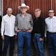 The Texas Jamm Band featuring "Members of George event image