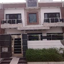 Best home front design 2018 railing and grill balcony. Home Front Gate Wall Design Hd Home Design