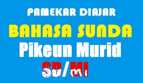 We did not find results for: Buku Paket Bse Bahasa Sunda Sd Mi Kurikulum Nasional