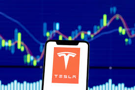 Tesla stock quotes can also be displayed as nasdaq: Tesla Stock Is The Dean Of Valuation Wrong On Tsla