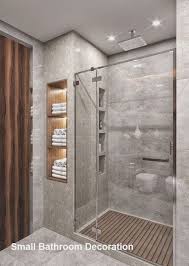 Small bathroom modern bathroom design bathroom remodel shower bathroom interior design minimalist decor modern bathroom free standing bath tub bathroom inspiration modern small ideas. 15 Decor And Design Ideas For Small Bathrooms 1 Full Bathroom Remodel Small Bathroom Makeover Small Full Bathroom