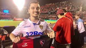 El guardameta australiano, cedido desde enero en el arsenal por el brighton , podría poner rumbo a escocia Premier League Bradley Hargreaves The Leeds Fan Who Went To Rosario For Marcelo Bielsa Marca In English