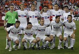 The 2008 uefa european football championship, commonly referred to as uefa euro 2008 or simply euro 2008, was the 13th uefa european championship. Fotogalereya Gollandiya Rossiya 1 3 Foto Kommersant