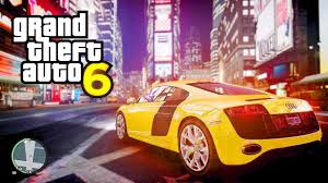 Pin On Gta 6