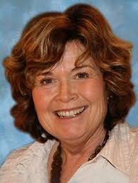 Obituary information for Dr. Margaret Patterson