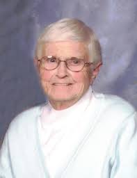 Obituary information for Betty Louise Homeier