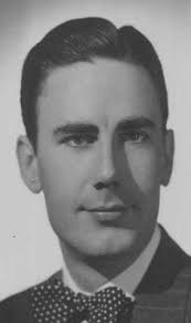 Willard Elden Timber Harwood 1918-2014