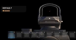 Here are seven ways that 'call of duty: Warzone Changing Reticles Guide Call Of Duty Modern Warfare Gamewith