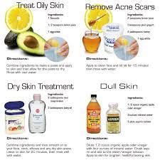 4 Diy Skin Care Recipes For Healthier Skin Diy For Life Diy Skin Care Recipes Diy Skin Care Skin Care Steps