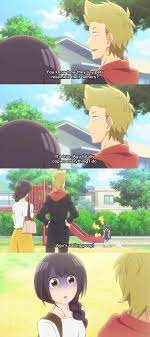 Senryuu Shoujo Anime Manga Anime Funny Anime Memes Funny Anime Memes