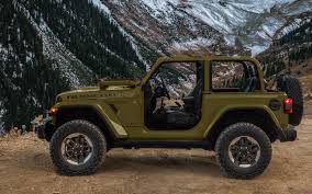 Touch device users, explore by touch or with swipe gestures. Jl In Commando Green 2018 Jeep Wrangler Forums Jl Jlu Rubicon Sahara Sport Unlimited Jlwranglerforums Com