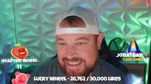 Tonya Espy (@tonyaespy) lagi LIVE