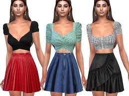 We did not find results for: Saliwa S Casual Skirt Mix