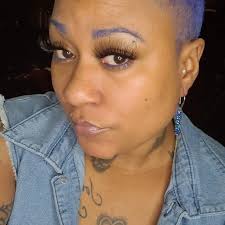 Joanna Benton (@beautynabundance) · Detroit, MI