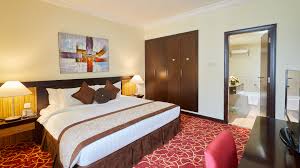 This image has dimension 640x480 pixel and file size 0 kb, you can click the image above to see the large or full size photo. Deluxe Two Bedroom Suite Dream City Hotel Apartments