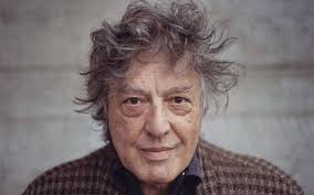 We and the entire theatre world are mourning the loss of the great Tom  Stoppard. Sir Stoppard Judged for the Prize in our inaugural year, helping  open our field to more women's