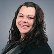 Stacey Harpham, CSAM, CHAMP, CMAM, CITAD, PCSLM