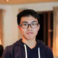 Meet Kevin Huang, BfE Global Head of Technology